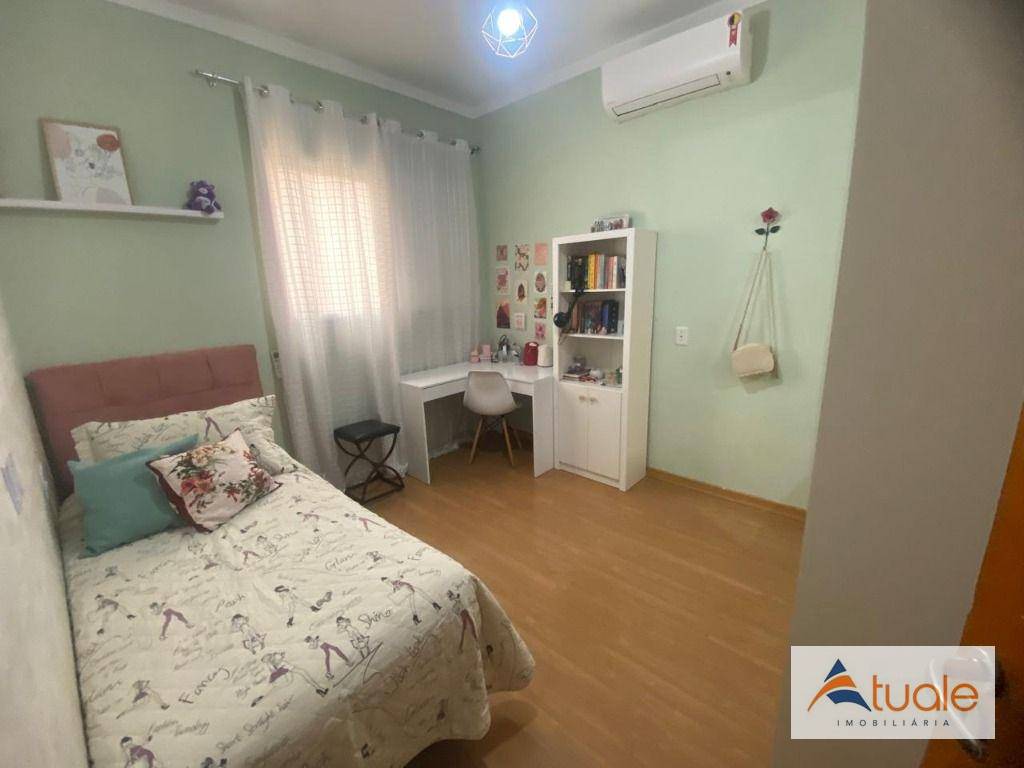 Casa de Condomínio à venda com 4 quartos, 230m² - Foto 16