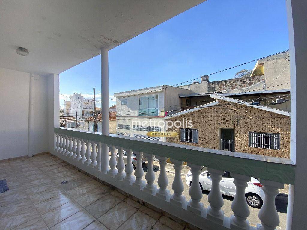 Sobrado, 4 quartos, 150 m² - Foto 27