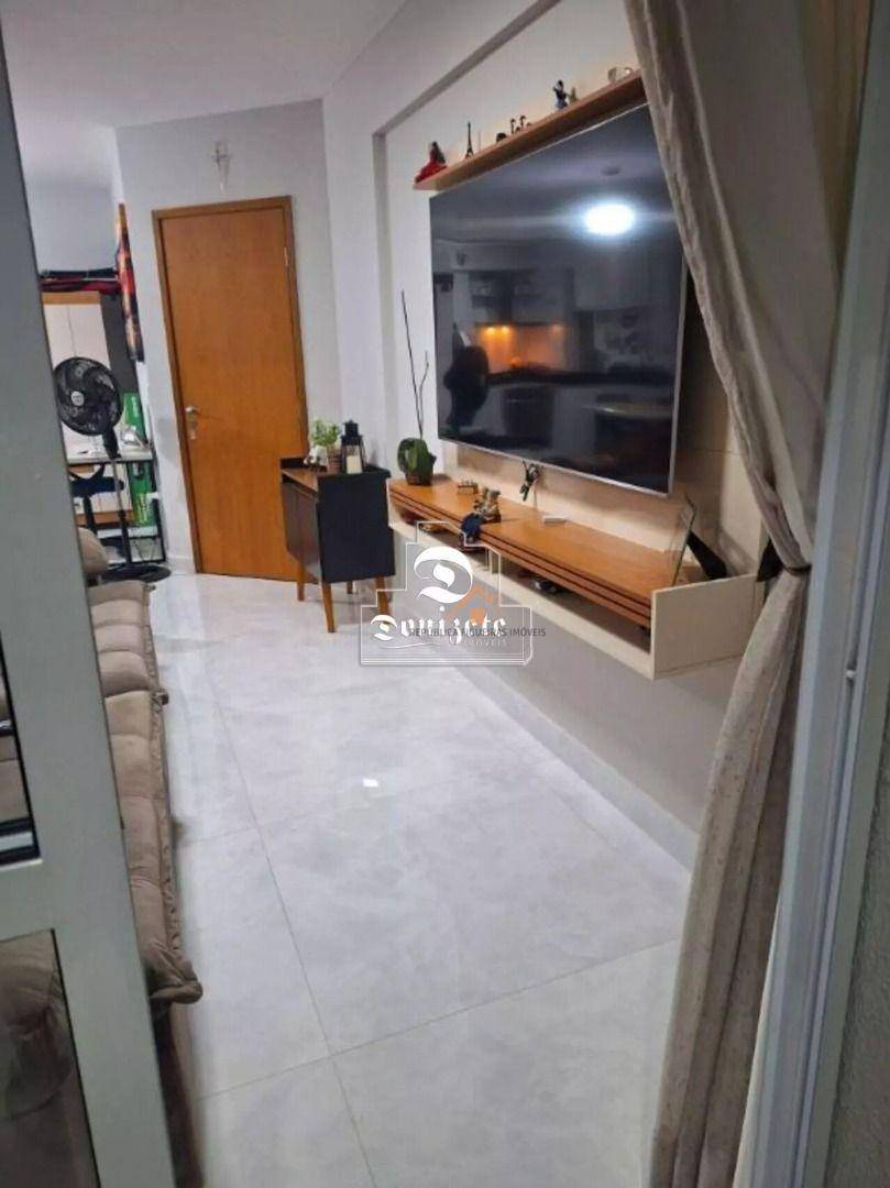 Apartamento à venda com 3 quartos, 90m² - Foto 22