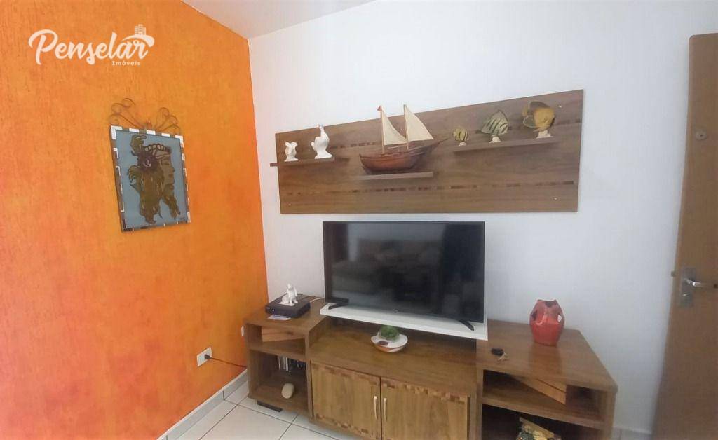 Apartamento à venda com 2 quartos, 70m² - Foto 6