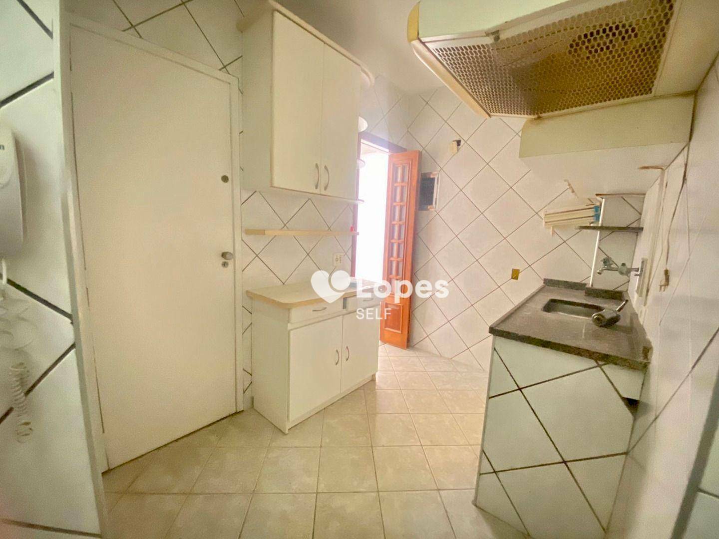 Apartamento à venda com 2 quartos, 56m² - Foto 10