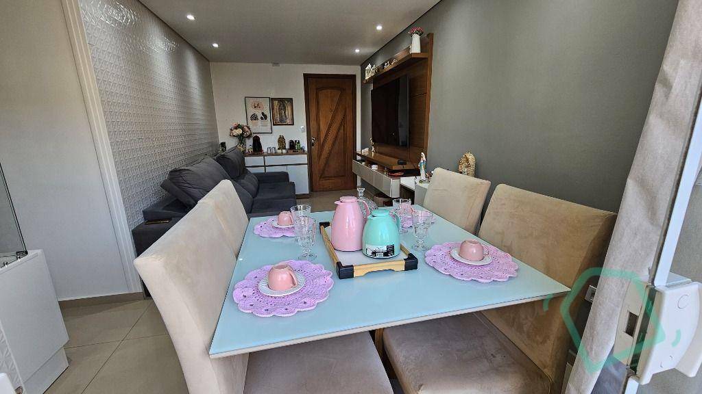 Apartamento à venda com 3 quartos, 78m² - Foto 5