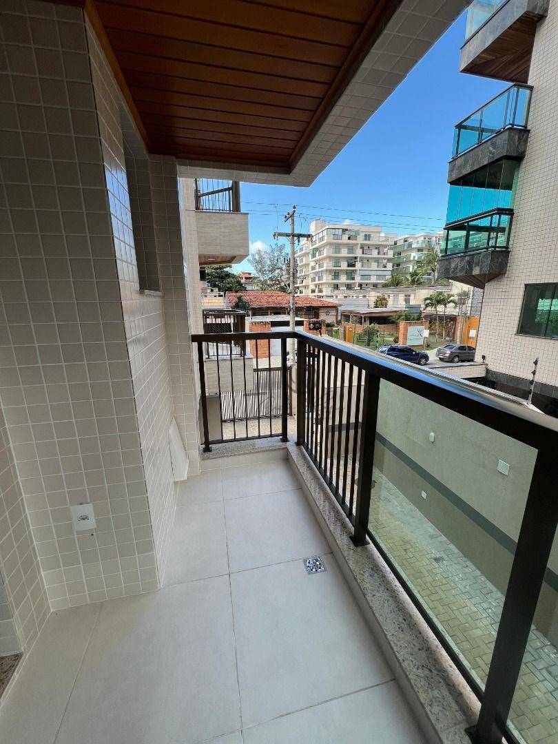 Apartamento à venda com 3 quartos, 140m² - Foto 9