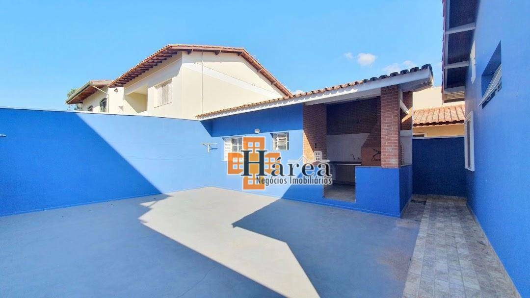Sobrado à venda com 3 quartos, 241m² - Foto 26