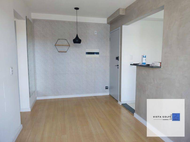 Apartamento à venda com 2 quartos, 47m² - Foto 1