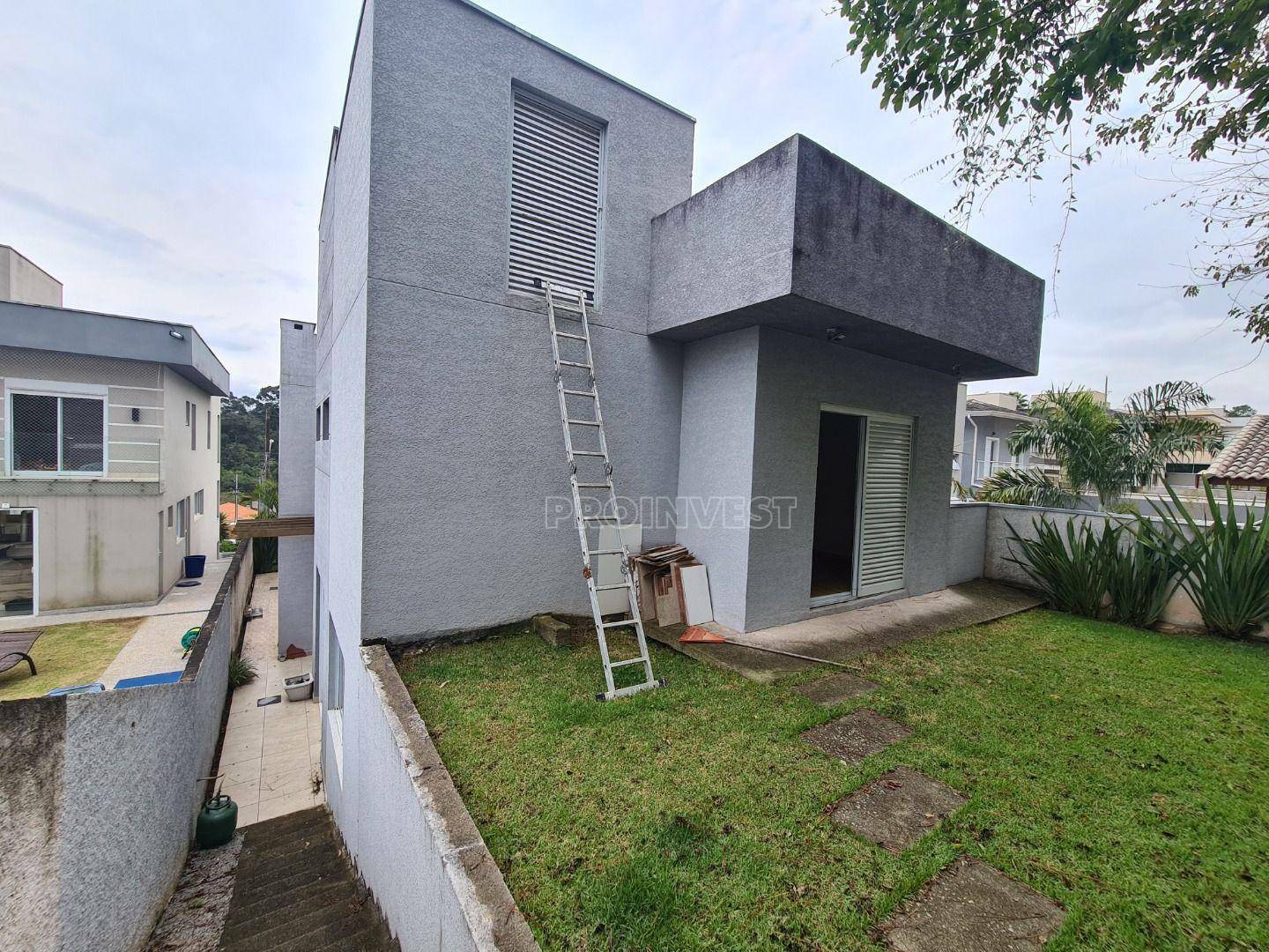 Casa de Condomínio à venda com 3 quartos, 216m² - Foto 32