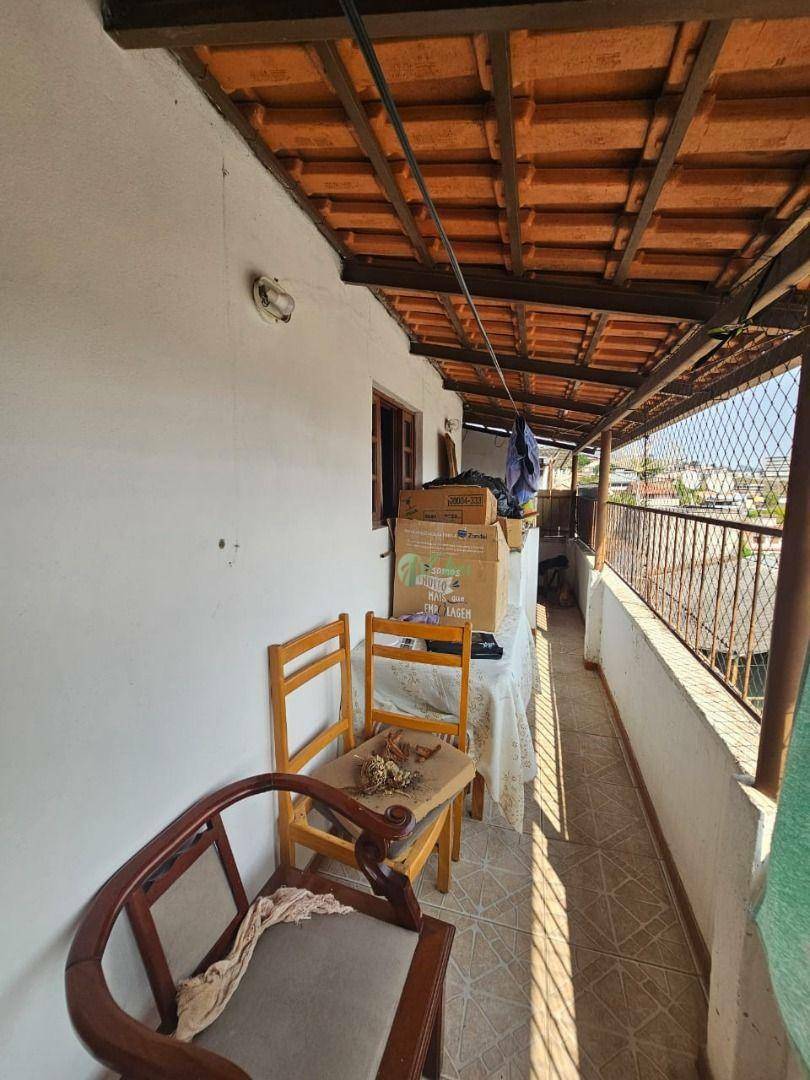 Casa de Condomínio à venda com 4 quartos, 160m² - Foto 28