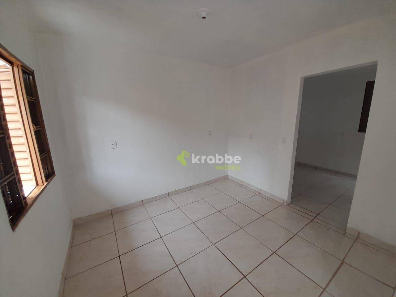 Casa, 1 quarto, 45 m² - Foto 3