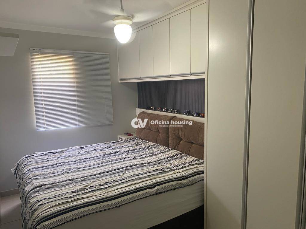 Apartamento à venda com 2 quartos, 54m² - Foto 10