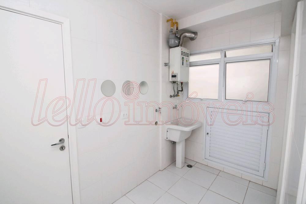 Apartamento para alugar com 3 quartos, 165m² - Foto 20