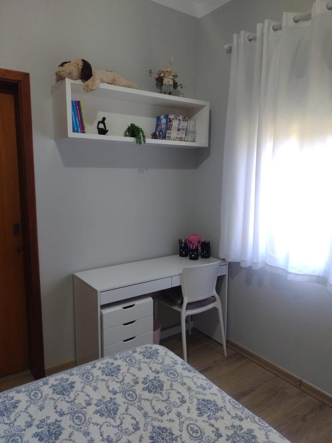 Casa de Condomínio à venda com 3 quartos, 240m² - Foto 28