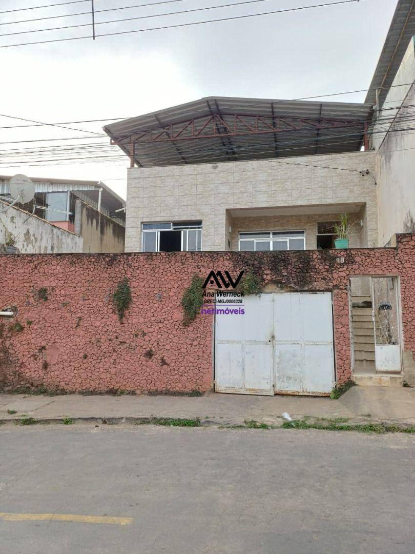 Casa, 2 quartos, 109 m² - Foto 1