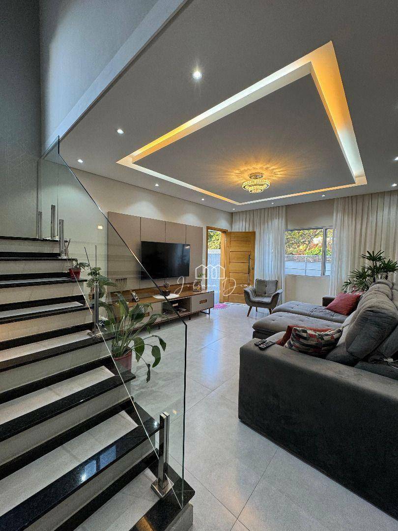 Sobrado à venda com 3 quartos, 119m² - Foto 23