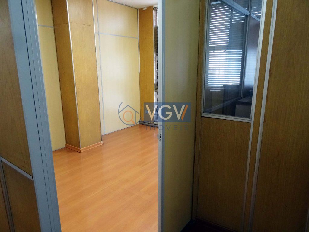 Conjunto Comercial-Sala para alugar, 130m² - Foto 9