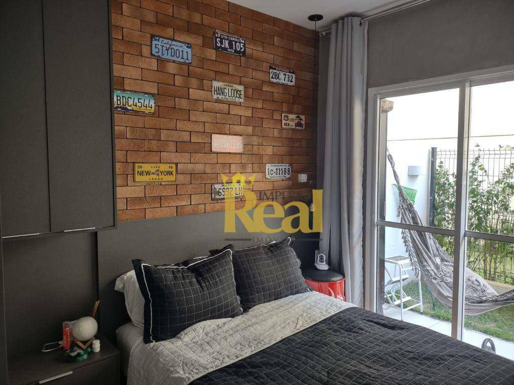 Apartamento à venda com 1 quarto, 34m² - Foto 7