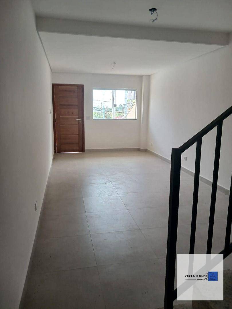 Sobrado à venda com 3 quartos, 98m² - Foto 3