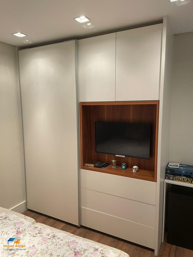 Apartamento à venda com 3 quartos, 147m² - Foto 9