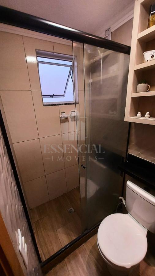 Apartamento à venda com 2 quartos, 45m² - Foto 16