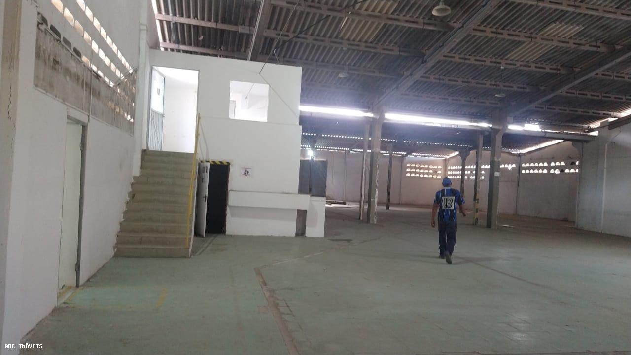 Depósito-Galpão-Armazém para alugar com 1 quarto, 1000m² - Foto 11