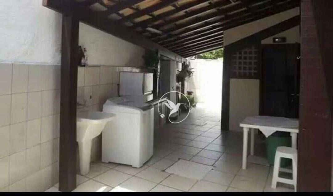 Casa de Condomínio à venda com 3 quartos, 180m² - Foto 27