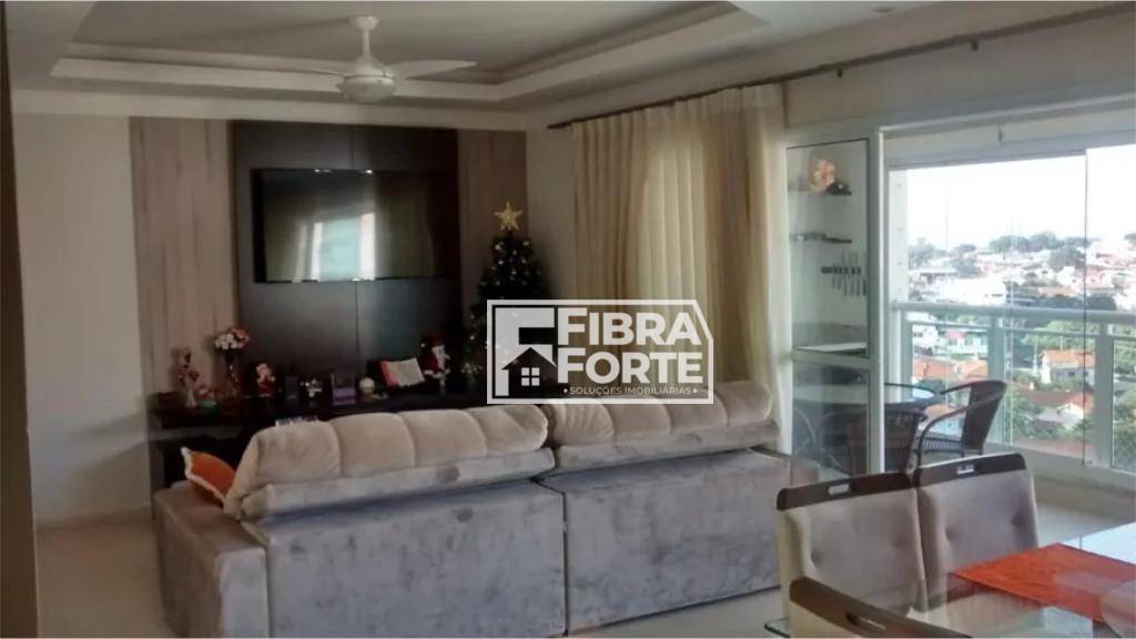 Apartamento à venda com 4 quartos, 134m² - Foto 21