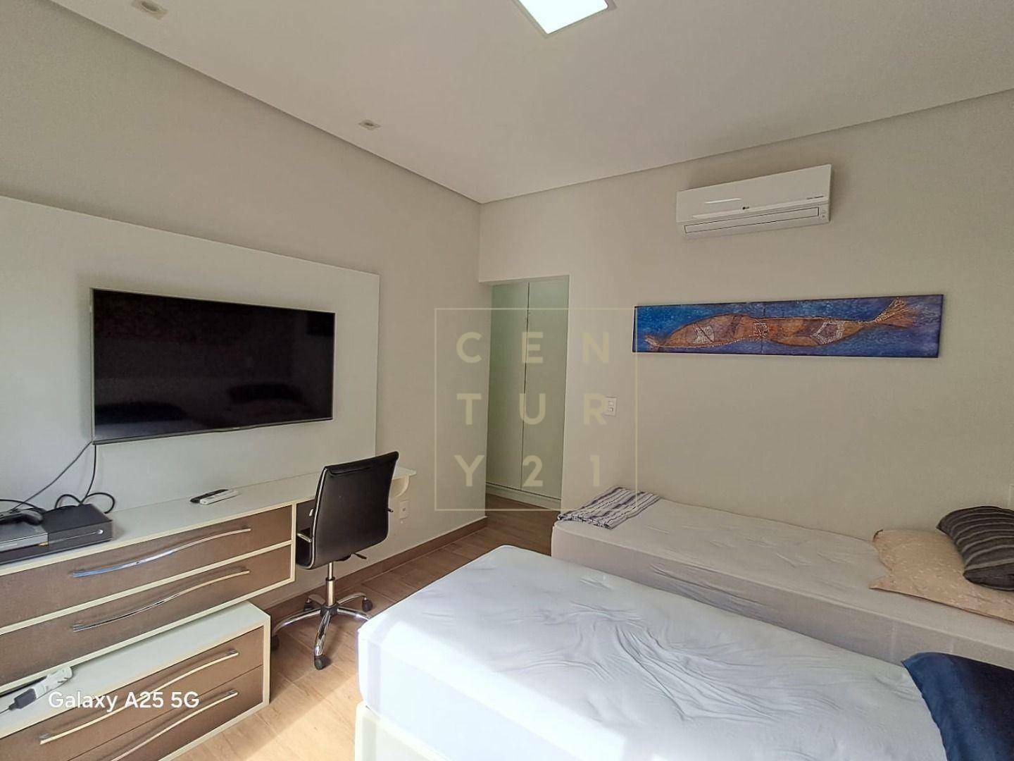 Casa à venda com 4 quartos, 264m² - Foto 9