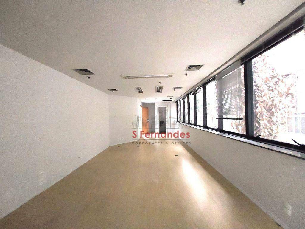 Conjunto Comercial-Sala para alugar, 34m² - Foto 4