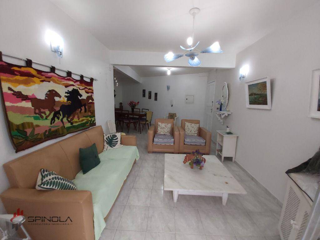 Apartamento à venda com 3 quartos, 90m² - Foto 6