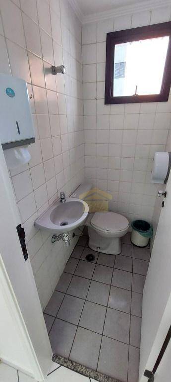 Conjunto Comercial-Sala à venda e aluguel, 35m² - Foto 8