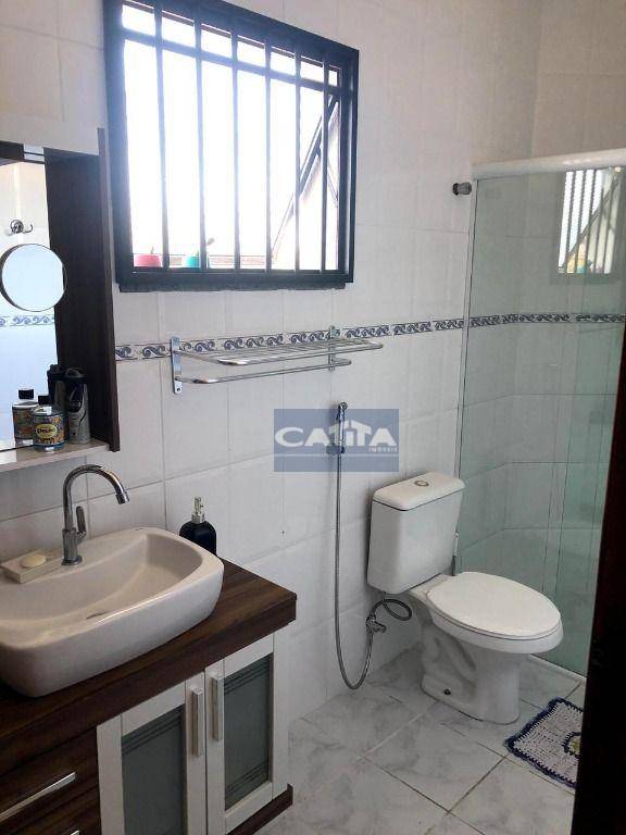 Sobrado à venda com 3 quartos, 140m² - Foto 19