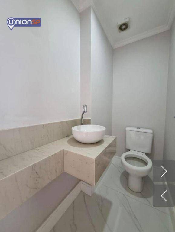 Apartamento à venda com 3 quartos, 125m² - Foto 15