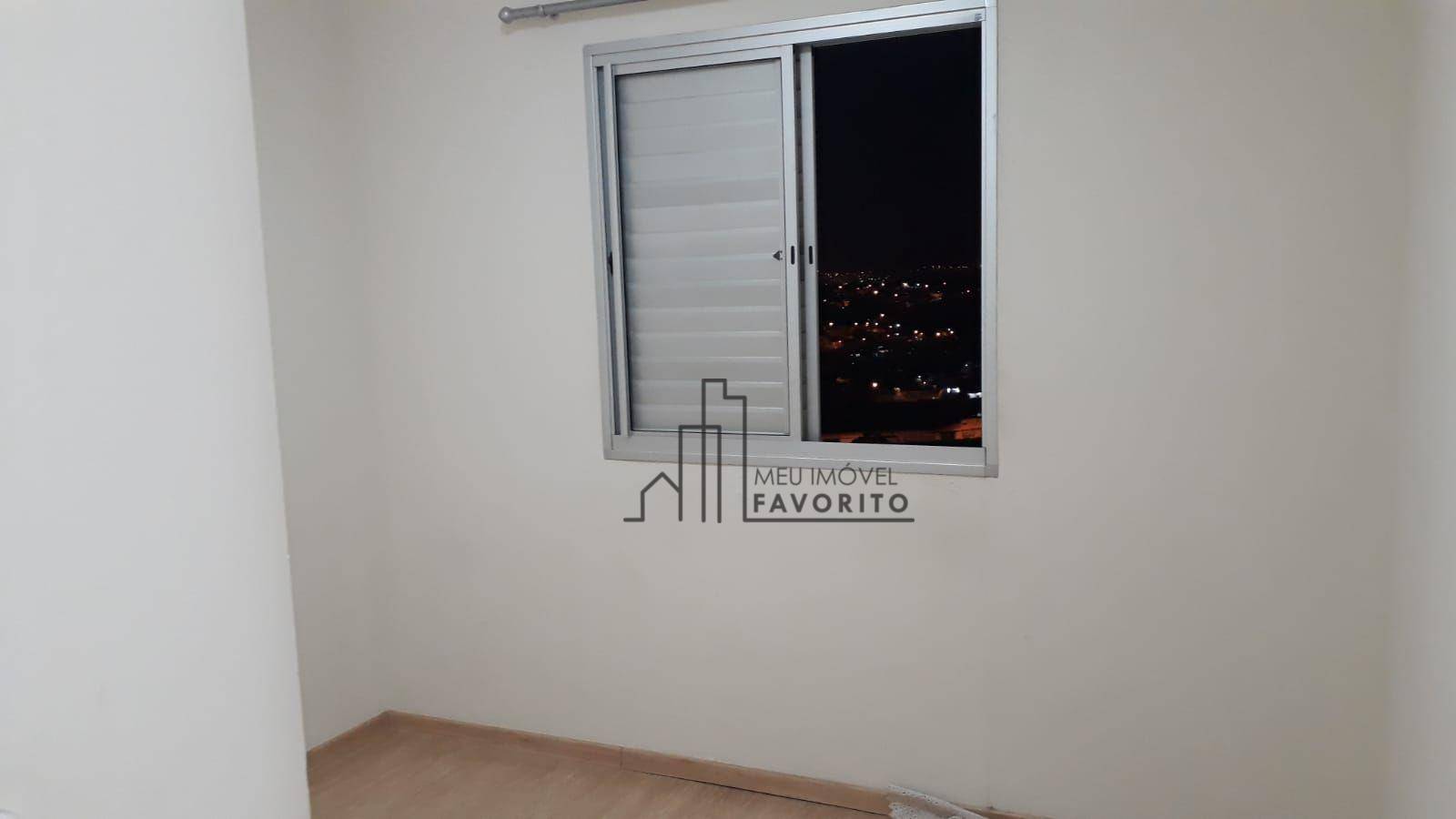 Apartamento à venda com 3 quartos, 70m² - Foto 9