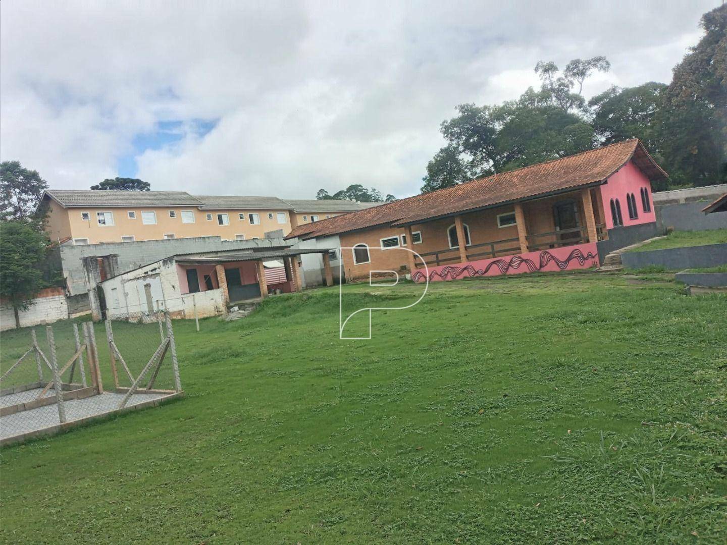 Casa de Condomínio à venda e aluguel com 6 quartos, 400m² - Foto 7