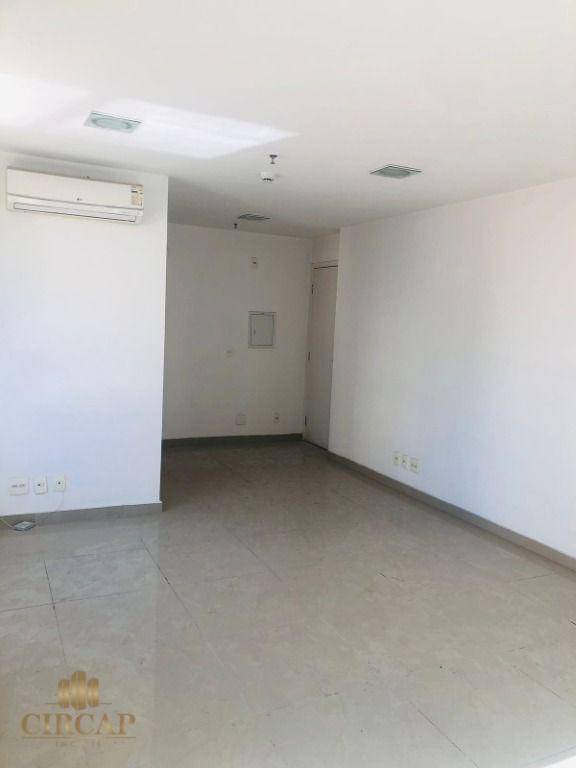 Conjunto Comercial-Sala à venda, 33m² - Foto 5