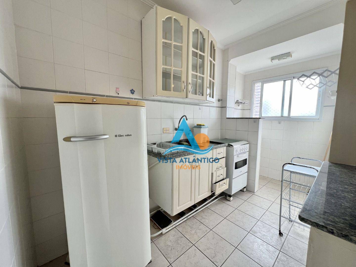 Apartamento à venda com 1 quarto, 45m² - Foto 7