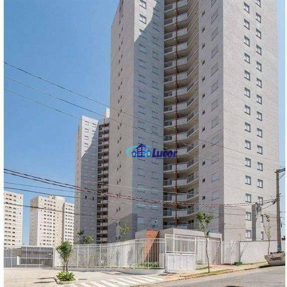 Apartamento à venda com 2 quartos, 65m² - Foto 1