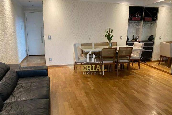 Apartamento à venda com 3 quartos, 108m² - Foto 3