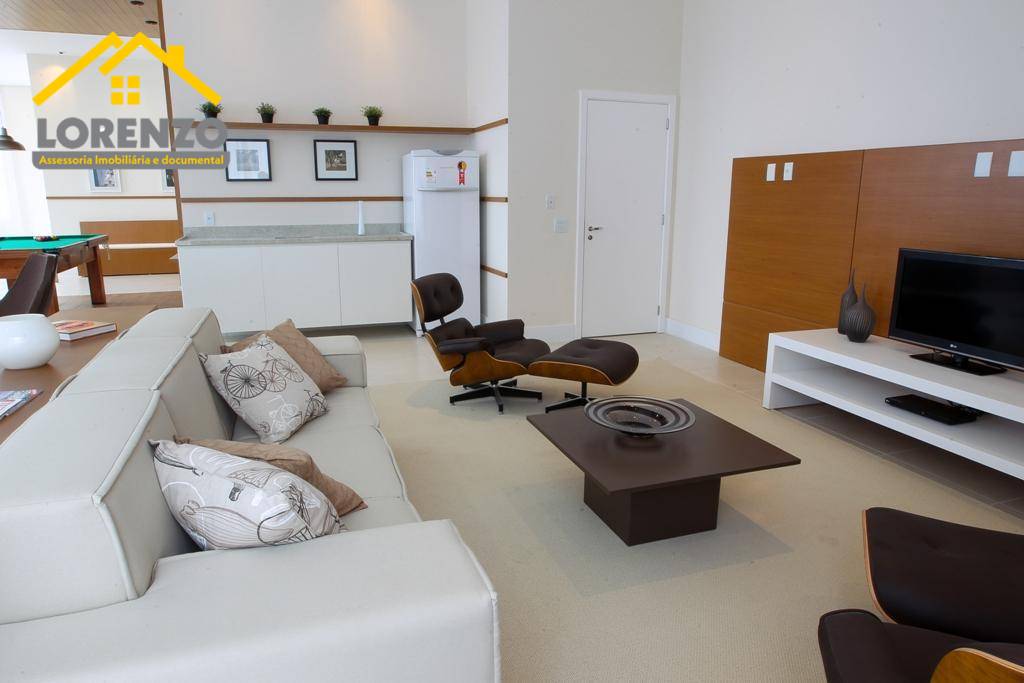 Apartamento à venda com 3 quartos, 177m² - Foto 52