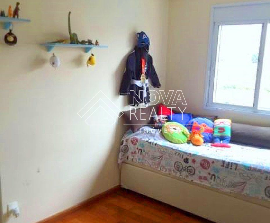 Apartamento à venda com 3 quartos, 72m² - Foto 6