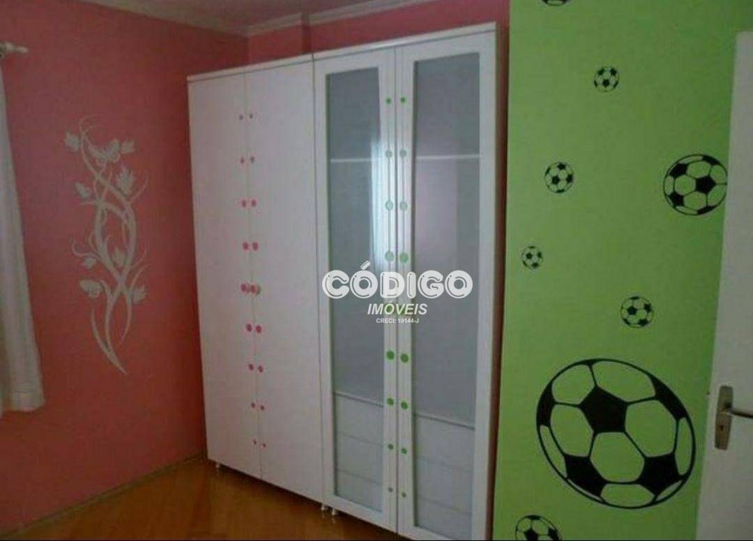 Apartamento para alugar com 2 quartos, 62m² - Foto 9