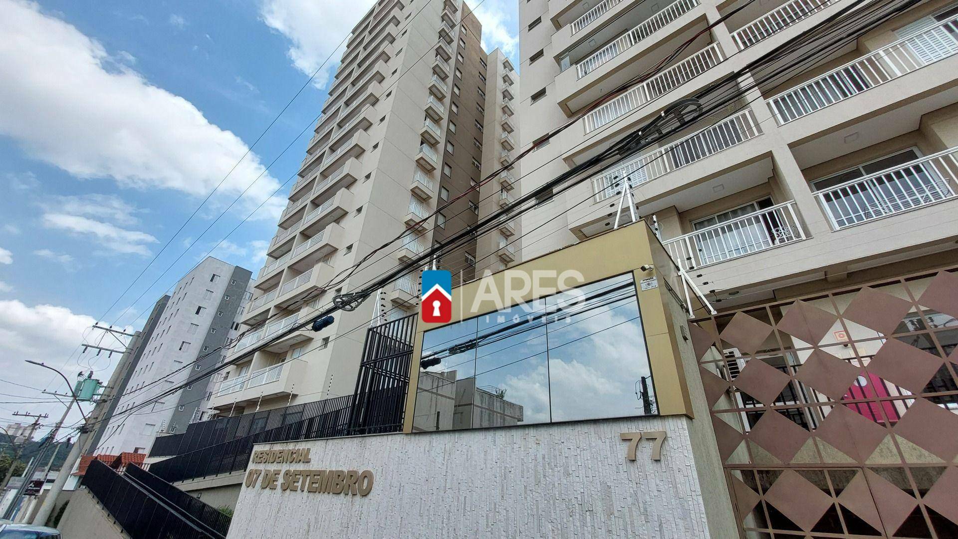 Apartamento à venda com 2 quartos, 55m² - Foto 19