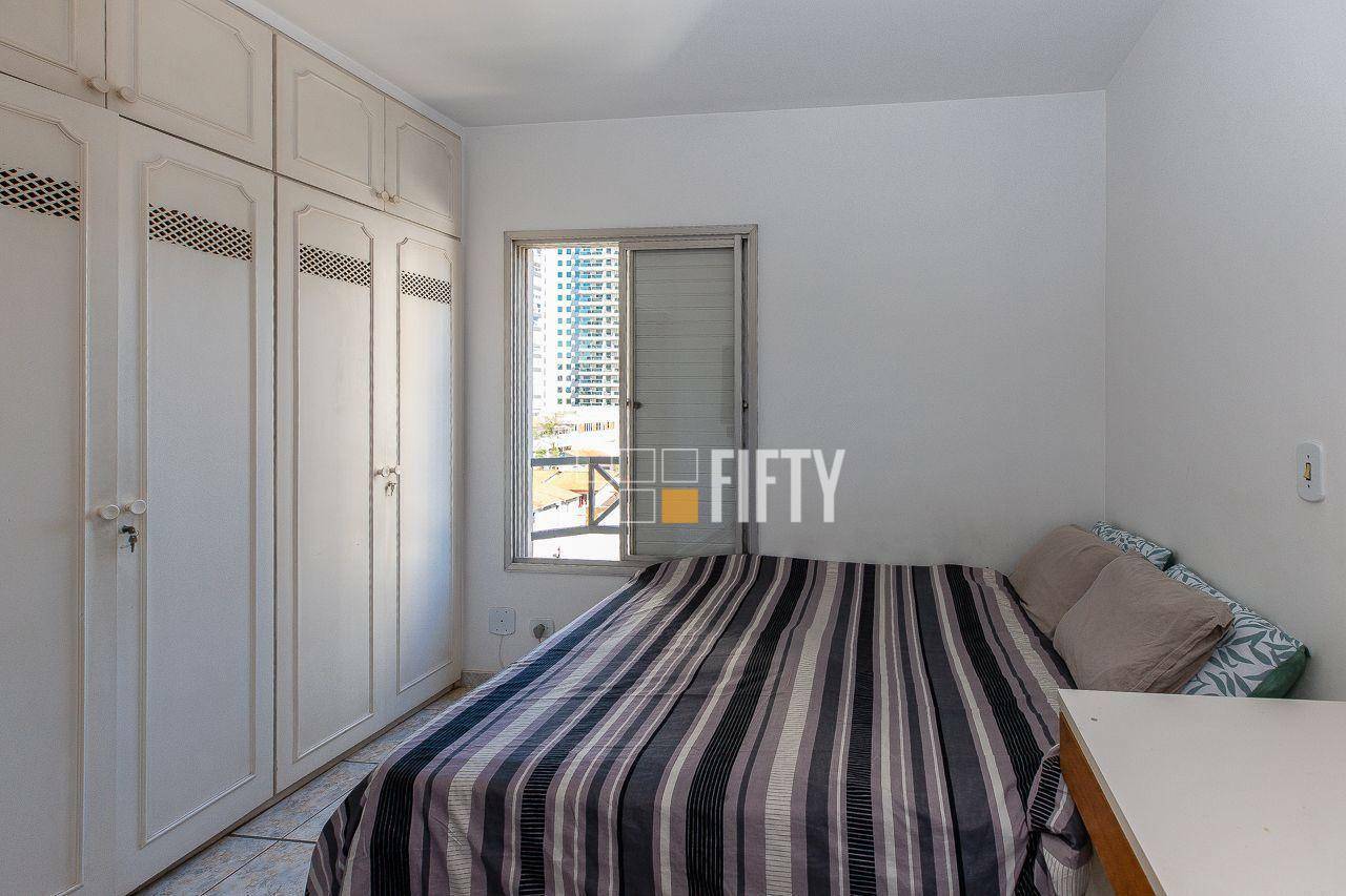 Apartamento à venda com 3 quartos, 81m² - Foto 21