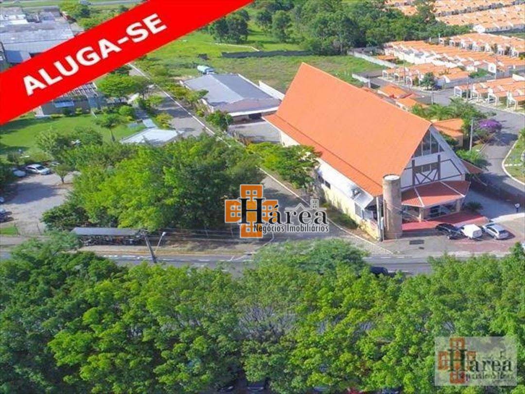 Loja-Salão para alugar, 900m² - Foto 8
