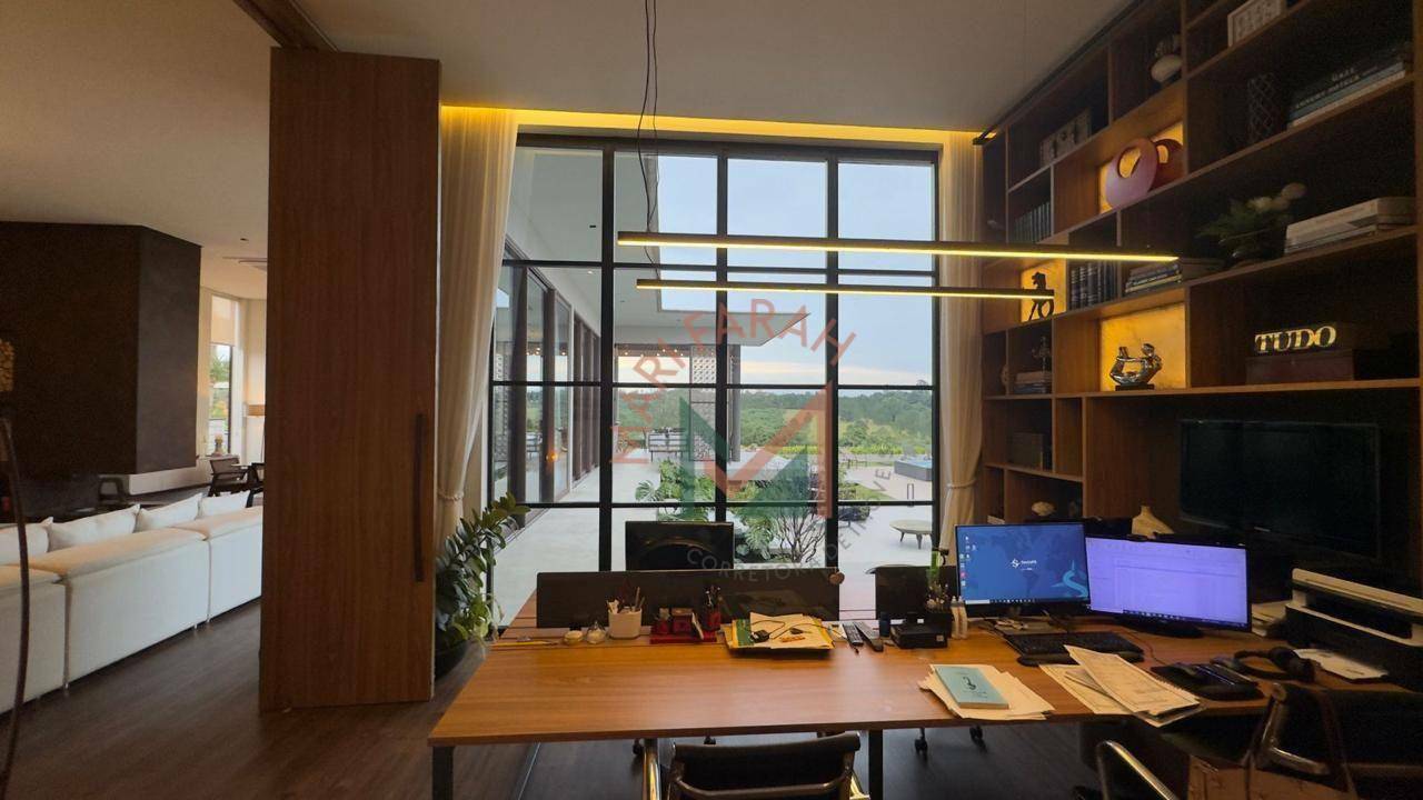 Casa de Condomínio, 4 quartos - Foto 80