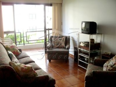 Apartamento à venda com 3 quartos, 84m² - Foto 7