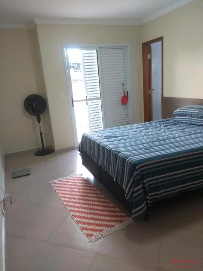 Sobrado à venda com 3 quartos, 197m² - Foto 13