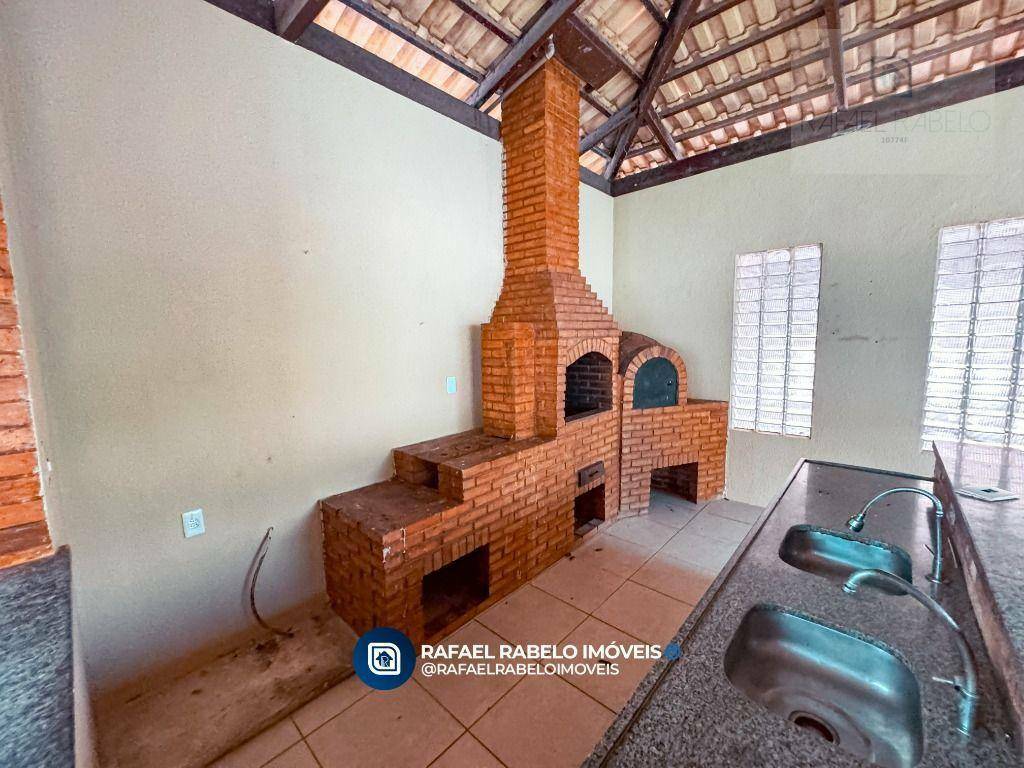 Casa de Condomínio à venda com 3 quartos, 215m² - Foto 25