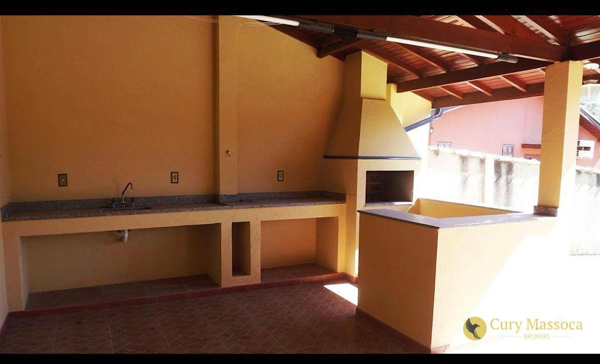 Casa de Condomínio à venda com 3 quartos, 350m² - Foto 7