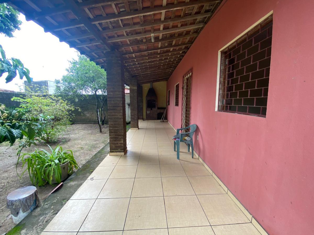 Casa à venda com 3 quartos, 142m² - Foto 6