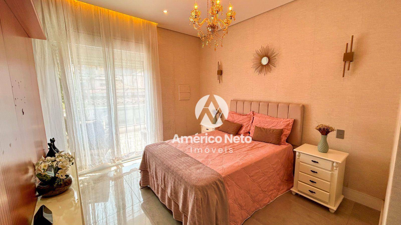 Sobrado à venda com 3 quartos, 200m² - Foto 15